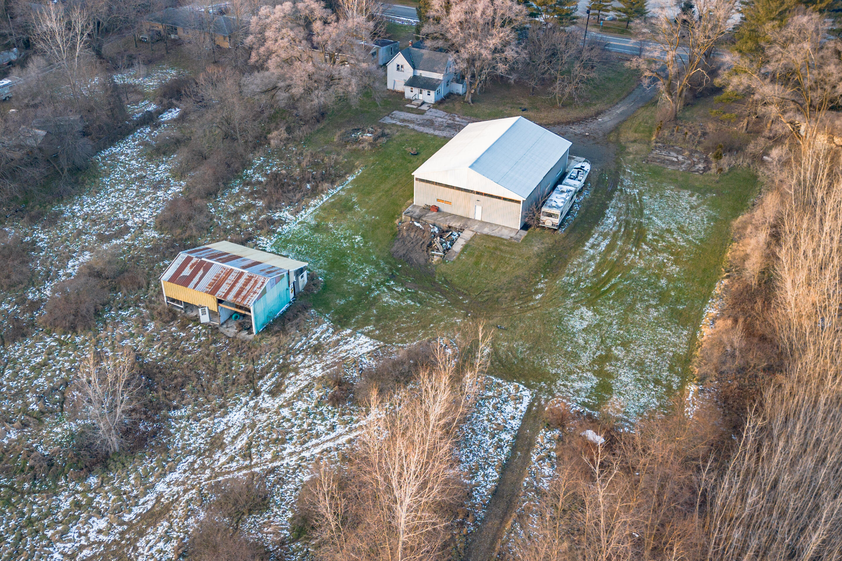 New Buffalo, Michigan 49117, United States, 6 Bedrooms Bedrooms, ,1 BathroomBathrooms,Residential,Pending,66927