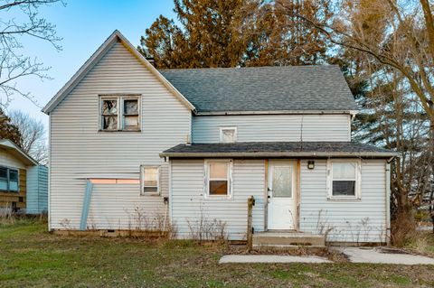 11412 Wilson Road New Buffalo MI 49117