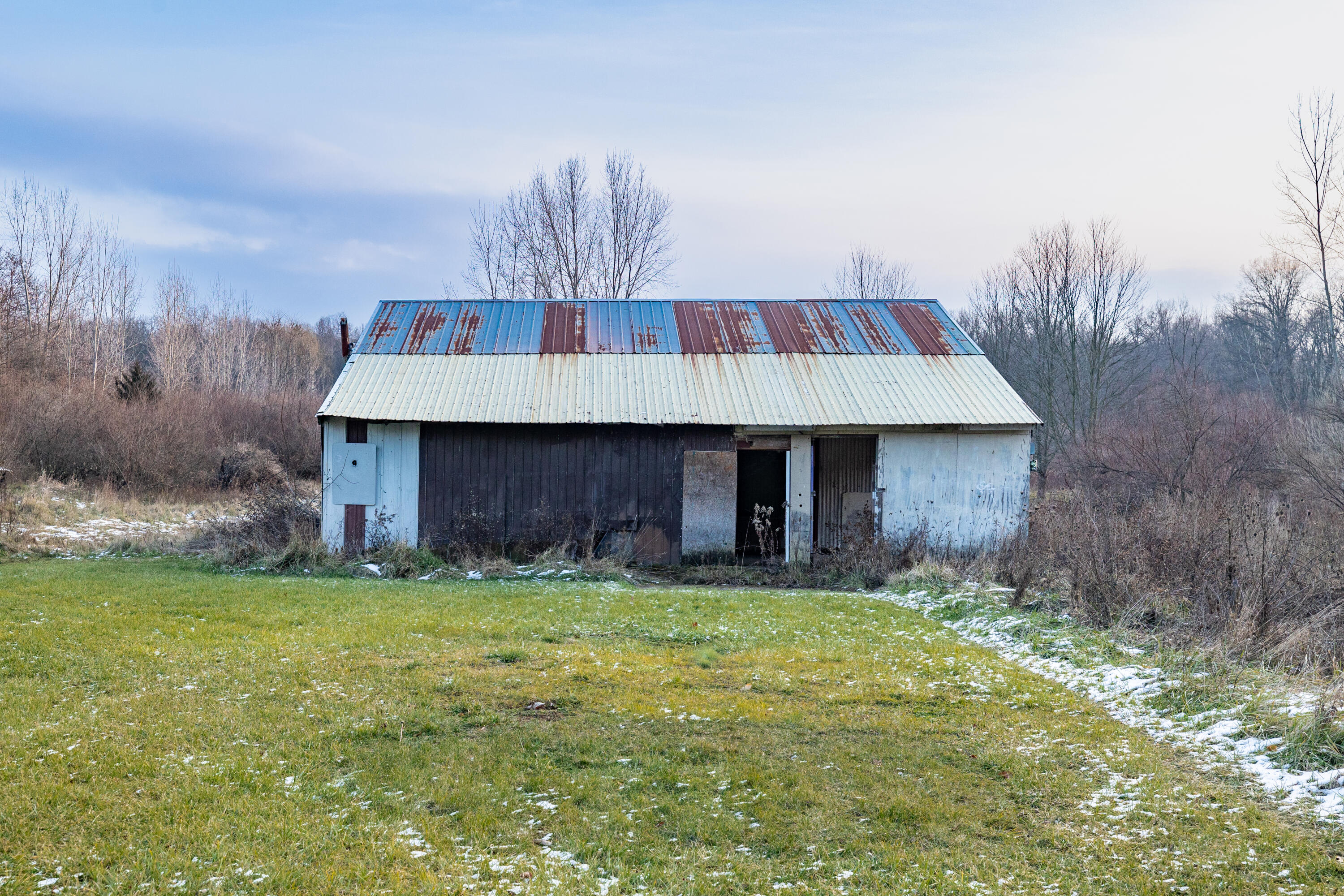 New Buffalo, Michigan 49117, United States, 6 Bedrooms Bedrooms, ,1 BathroomBathrooms,Residential,Pending,66927