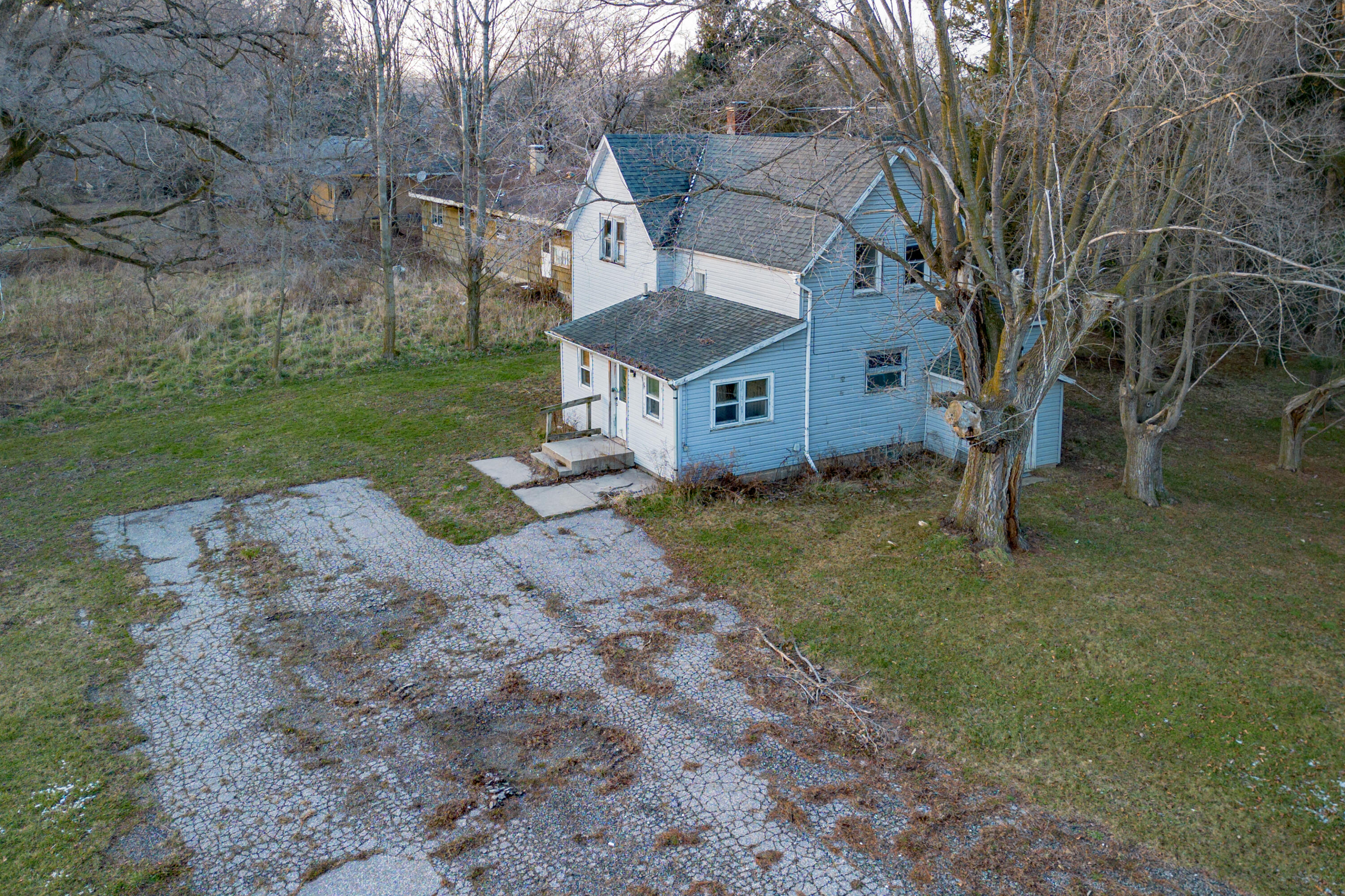 11412 Wilson Road