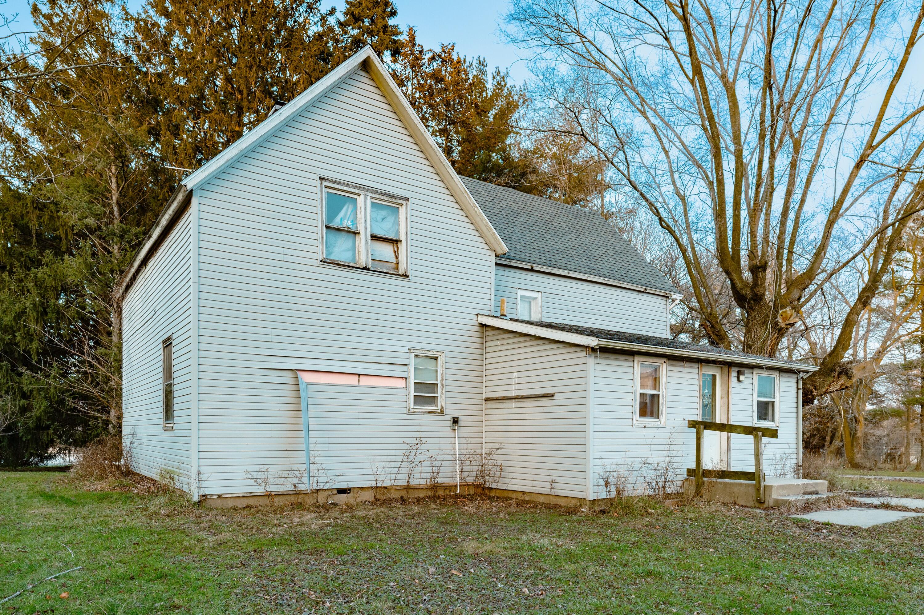 11412 Wilson Road