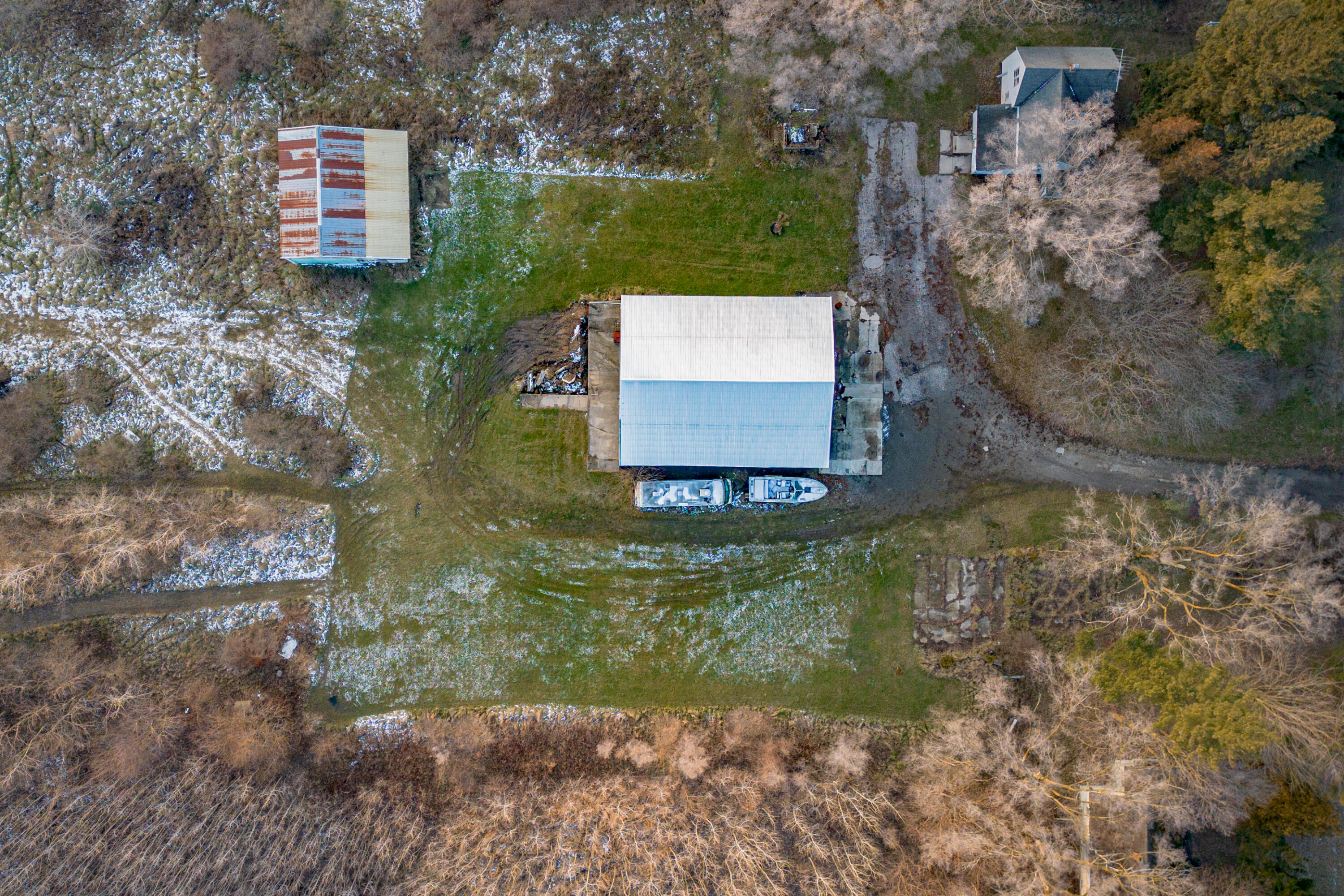 New Buffalo, Michigan 49117, United States, 6 Bedrooms Bedrooms, ,1 BathroomBathrooms,Residential,Pending,66927