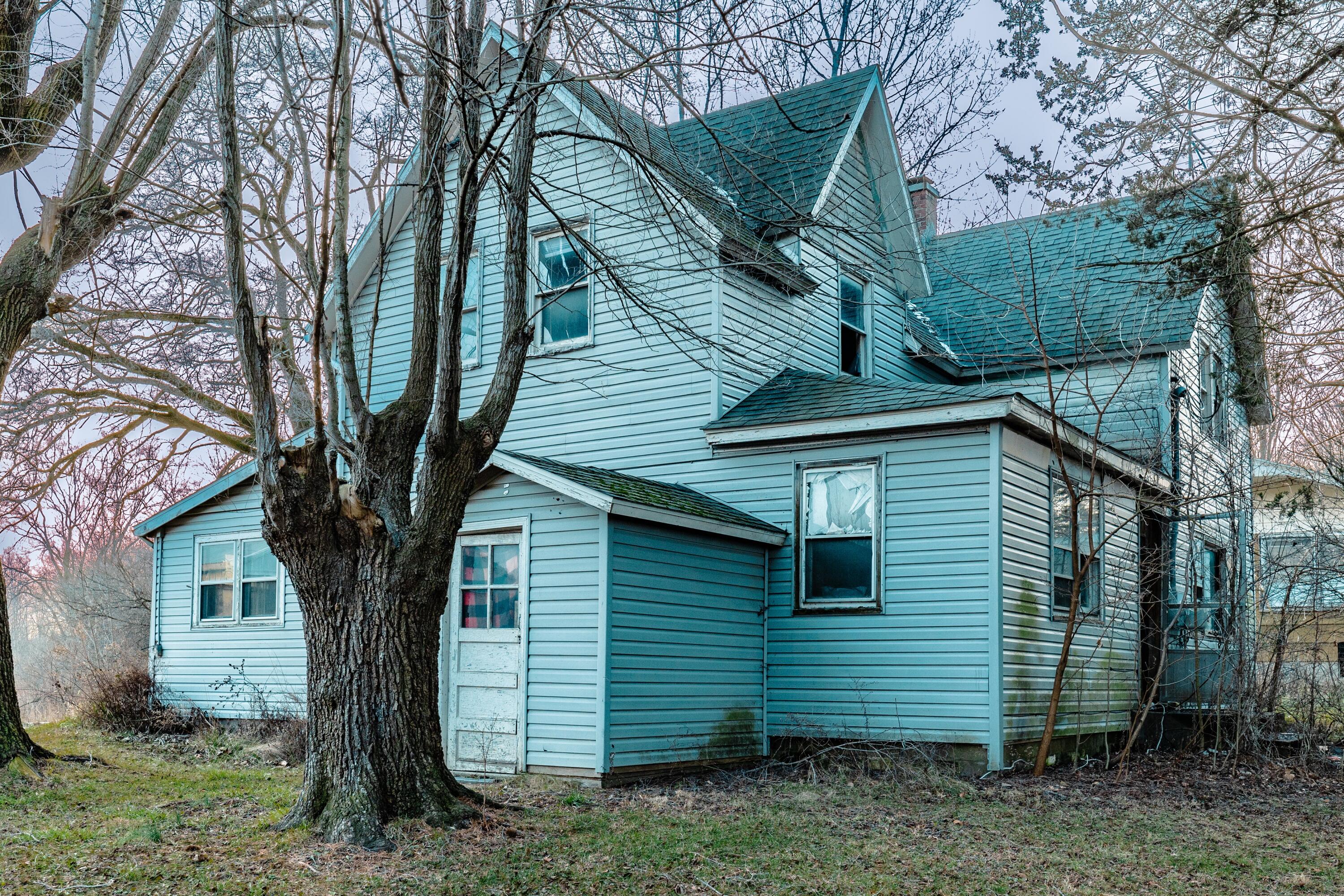 11412 Wilson Road