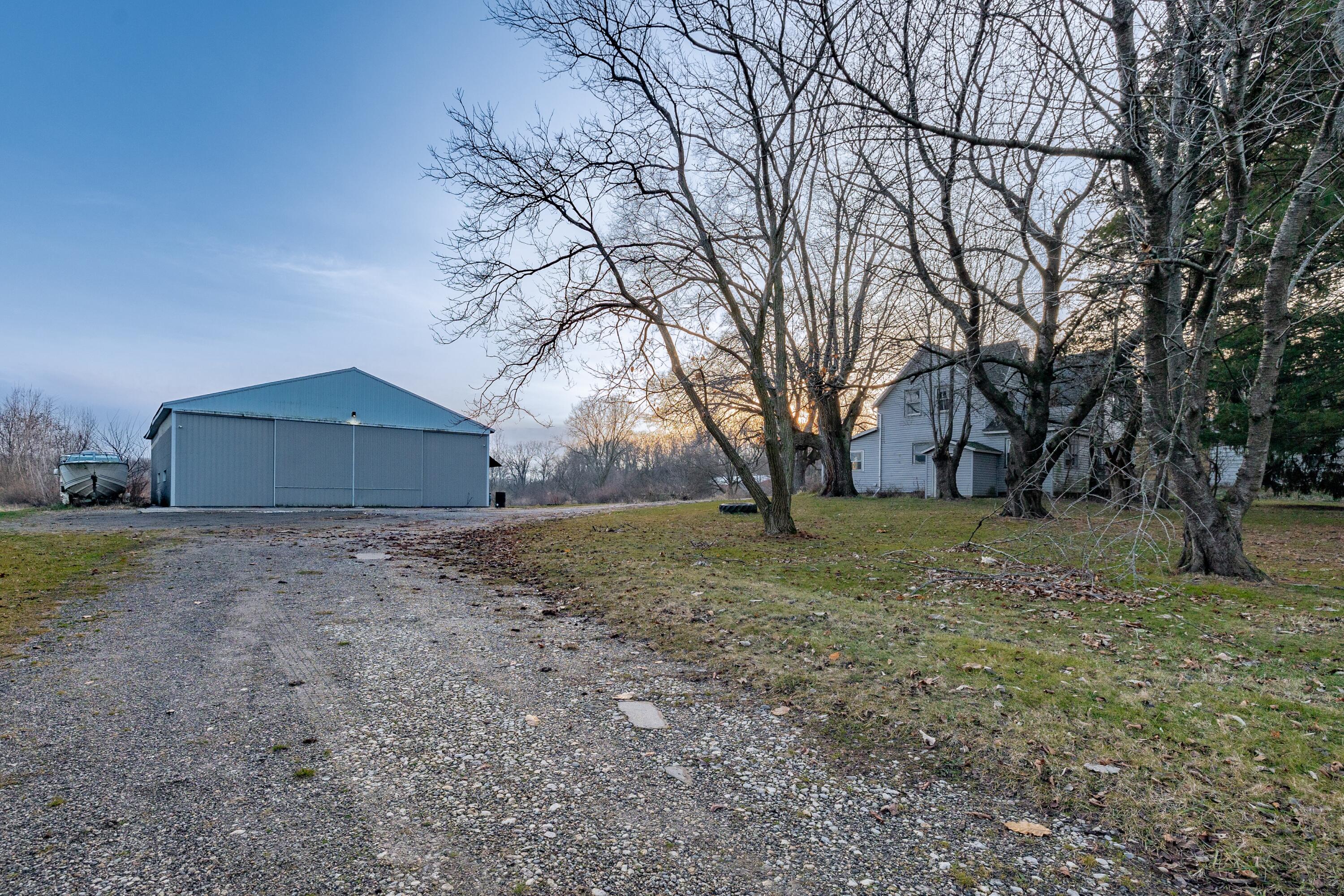 11412 Wilson Road