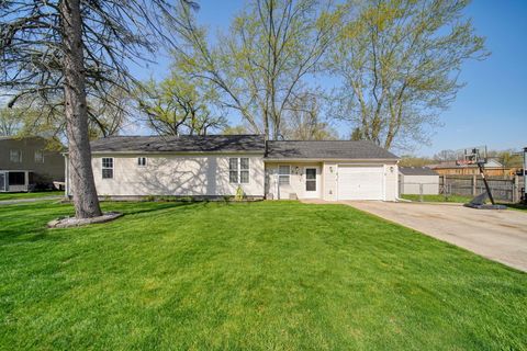 Photo of 174 Long Avenue, Michigan Center, MI 49254 (MLS # 26016987)