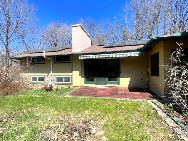 Ann Arbor, Michigan 48108, United States, 4 Bedrooms Bedrooms, ,3 BathroomsBathrooms,Residential,Pending,111380