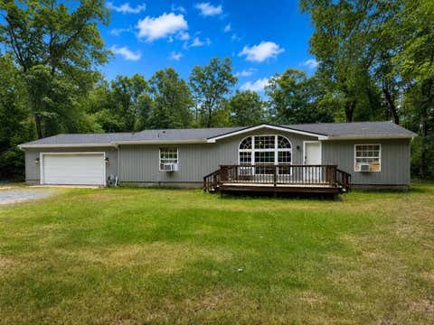 Photo of 110 S Taylor Road, Branch, MI 49402 (MLS # 26038538)
