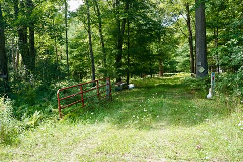 Photo of 3077 S Tyndall Road, Branch, MI 49402 (MLS # 25041767)