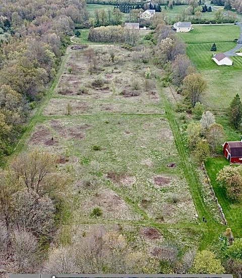 Photo of Lot 15 Saddle Ridge Farms, Battle Creek, MI 49017 (MLS # 26013266)