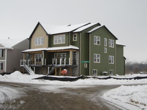 Photo of 2096 Kensington Park Circle, Holland, MI 49423 (MLS # 25060825)