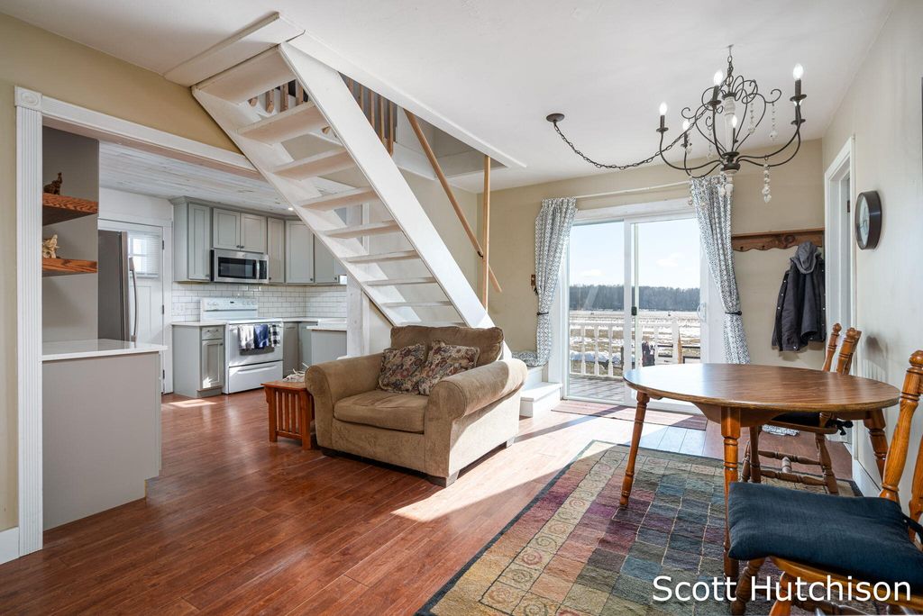 Photo of 1300 E Coral Road, Edmore, MI 48829 (MLS # 26005575)