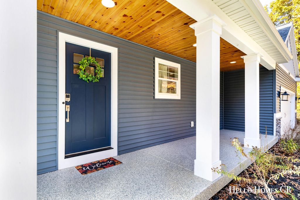 Photo of 4356 Amazon Drive, Lowell, MI 49331 (MLS # 25055908)