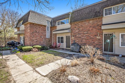 570 Kellogg Street, Ann Arbor, MI 48108 - MLS#: 25016360