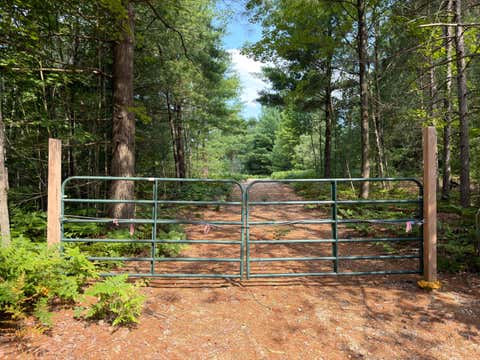 Photo of 25a Nyrkkanen Road, Kaleva, MI 49645 (MLS # 26038972)