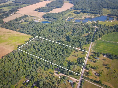 Photo of V/L 20A S 168th Avenue, Hesperia, MI 49421 (MLS # 26046135)