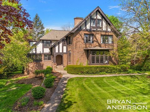 345 Plymouth Avenue SE East Grand Rapids MI 49506