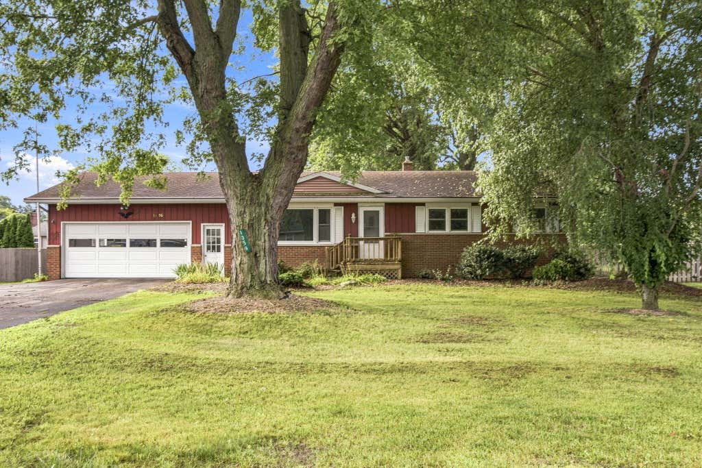 Photo of 1356 Wilson Road, St. Joseph, MI 49085 (MLS # 26043090)