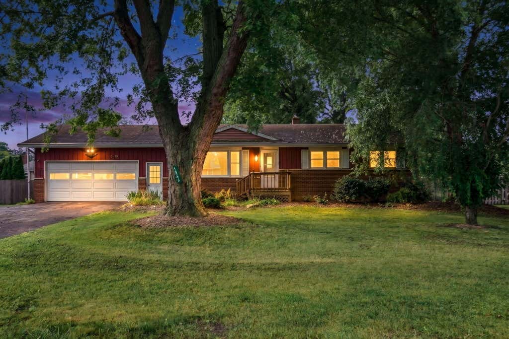 Photo of 1356 Wilson Road, St. Joseph, MI 49085 (MLS # 26043090)