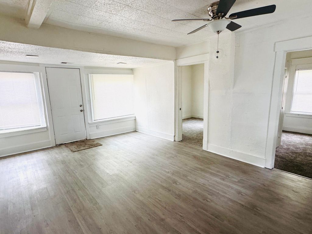 Photo of 2513 5th Street, Muskegon, MI 49444 (MLS # 25025353)