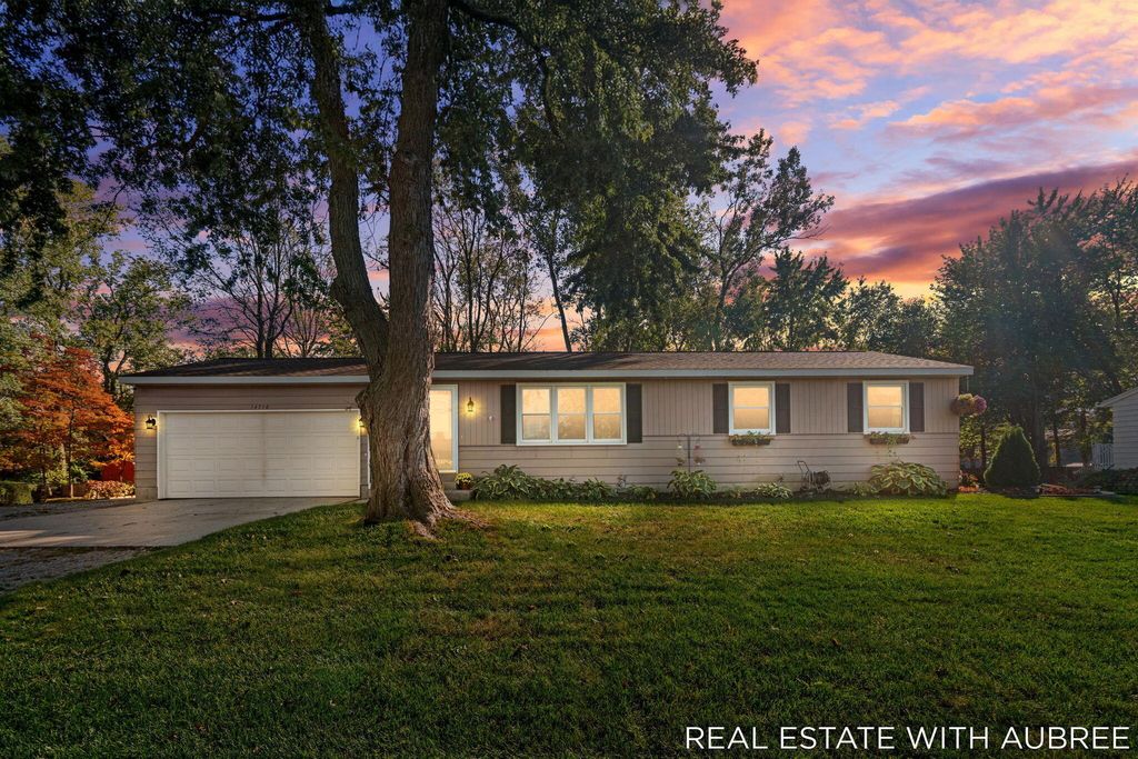 Photo of 14710 Riley Street, Holland, MI 49424 (MLS # 25053685)
