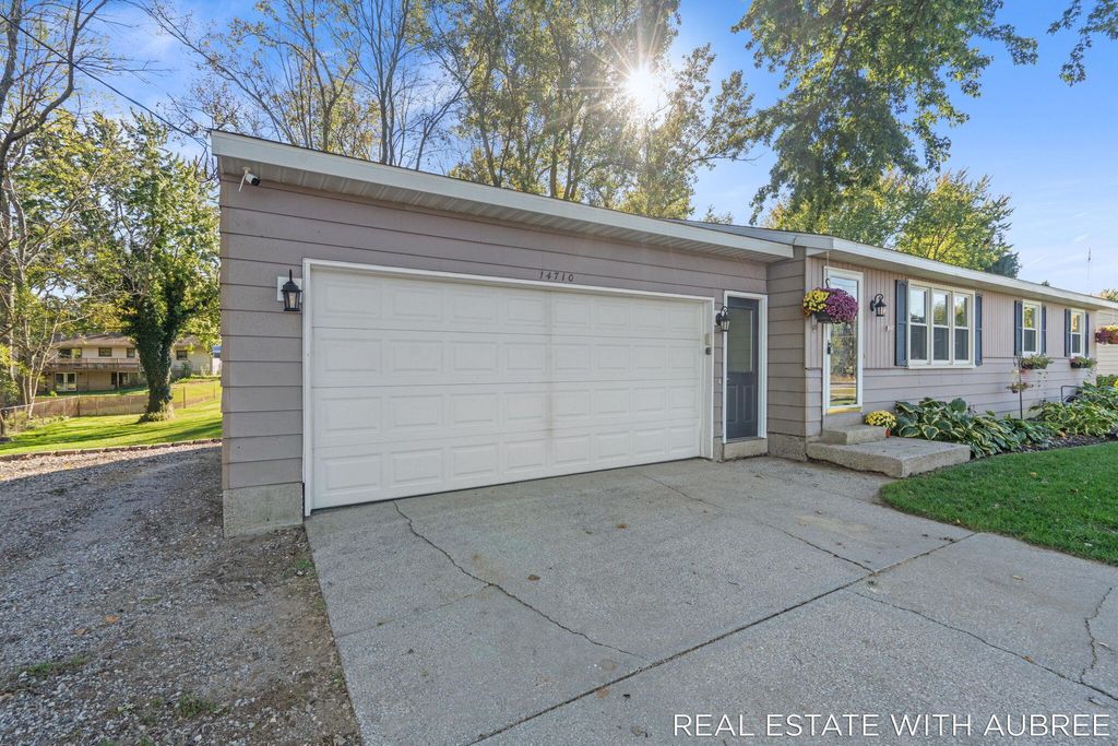 Photo of 14710 Riley Street, Holland, MI 49424 (MLS # 25053685)