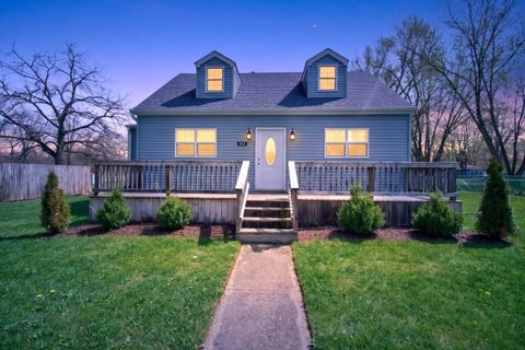 Photo of 937 Varden Drive, Jackson, MI 49202 (MLS # 26017174)