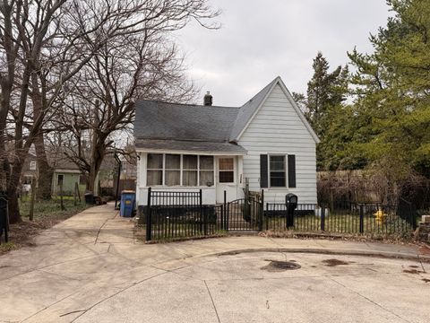 Photo of 1138 Mckinley Court SE, Grand Rapids, MI 49506 (MLS # 26013505)