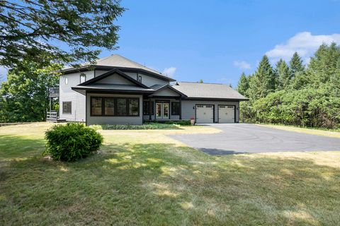 Photo of 6483B N 144th Avenue, Walkerville, MI 49459 (MLS # 25051051)