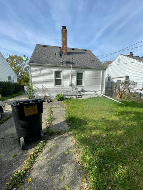19624 Anglin Street, Detroit, MI 48234 - MLS#: 25012481