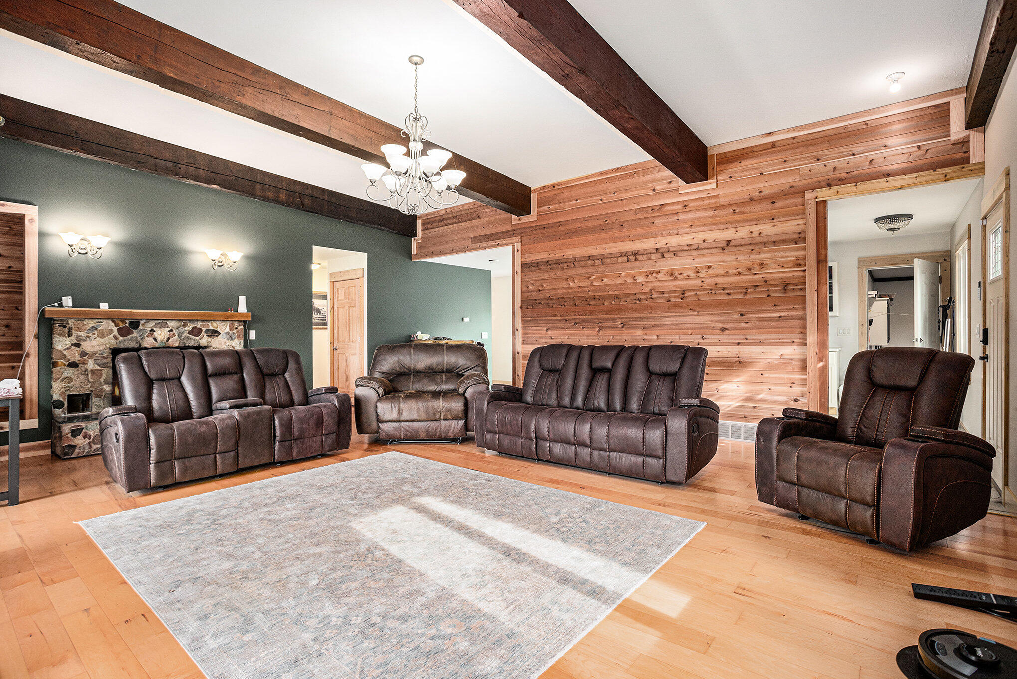 Battle Creek, Michigan 49014, United States, 3 Bedrooms Bedrooms, ,2 BathroomsBathrooms,Residential,Pending,215541