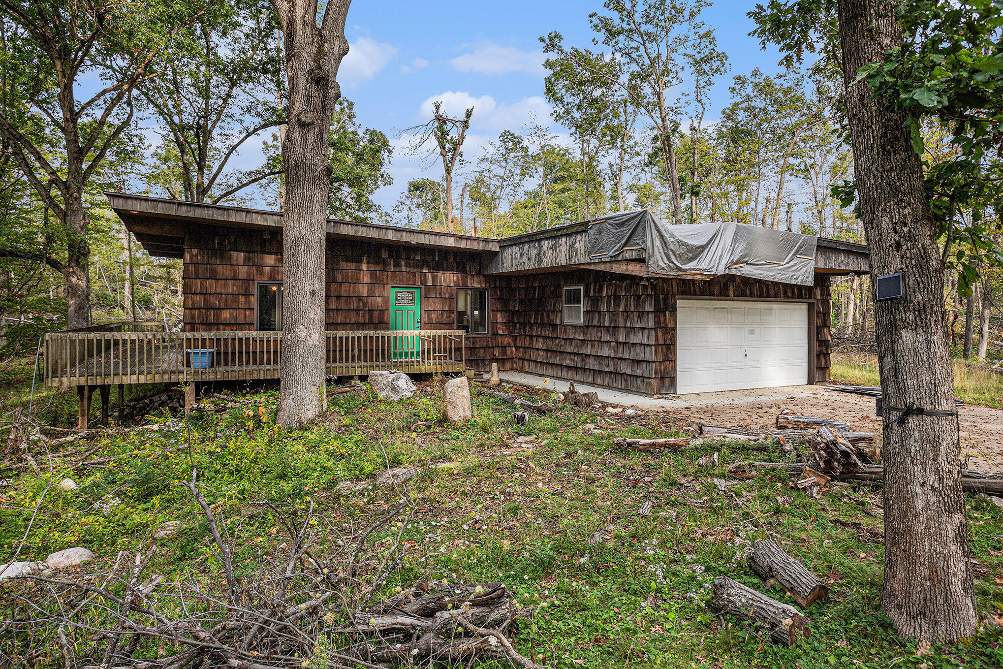 Battle Creek, Michigan 49014, United States, 3 Bedrooms Bedrooms, ,2 BathroomsBathrooms,Residential,Pending,215541