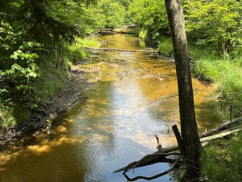 Photo of 610 W Millerton Road, Scottville, MI 49454 (MLS # 25023122)