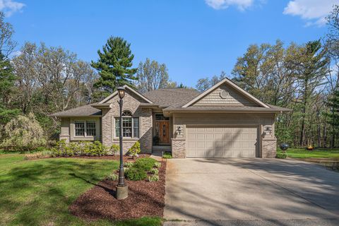 999 Holton Whitehall Road, Whitehall, MI 49461 - MLS#: 25021503