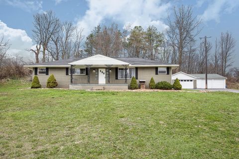 1900 Judd Road, Saline, MI 48176 - MLS#: 25014037