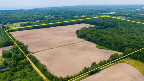 19701 Kluver Road New Buffalo MI 49117