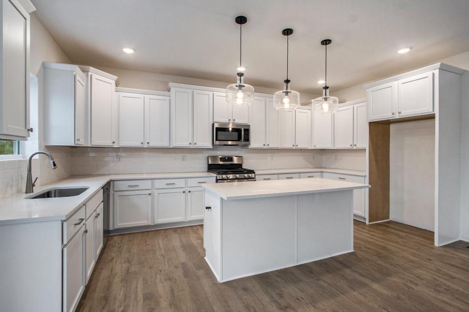 6182 Longhorn Trail