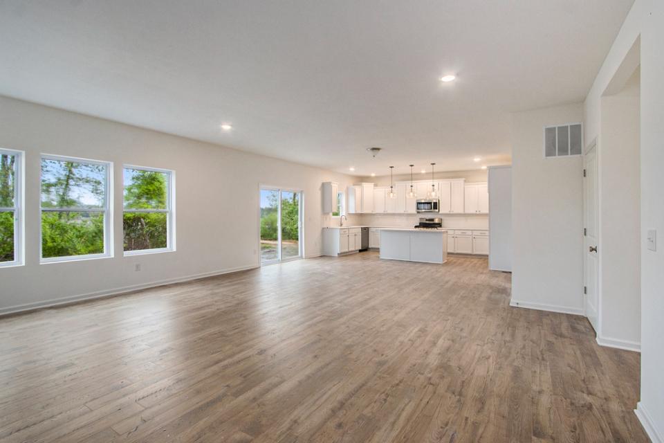 6182 Longhorn Trail