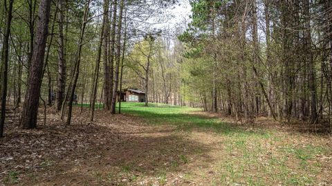 Photo of 1634 W Hazel Road, Hart, MI 49420 (MLS # 26018516)