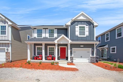 333 Ash Street, South Haven, MI 49090 - MLS#: 25013740