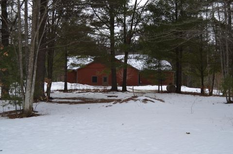 2740 S. Loxley Road Houghton Lake MI 48629