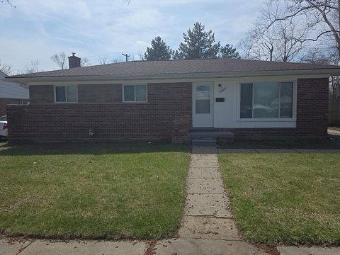 Photo of 1962 Mary Catherine Street, Ypsilanti, MI 48198 (MLS # 26013498)