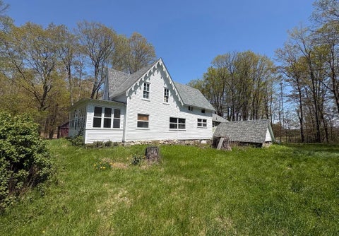 Photo of 17055 Butwell Road, Bear Lake, MI 49614 (MLS # 26033657)