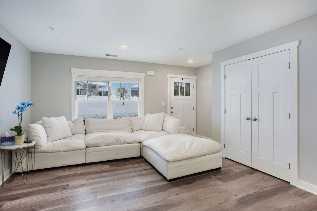 Photo of 3521 Crystal River Street SW #111, Wyoming, MI 49418 (MLS # 23003179)