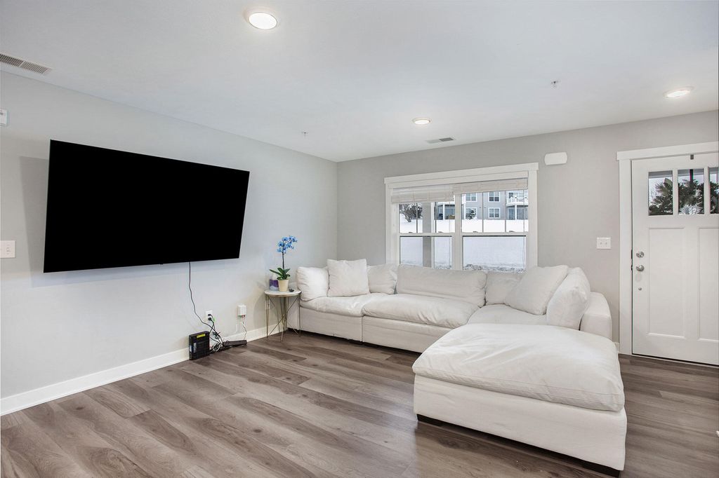 Photo of 3521 Crystal River Street SW #111, Wyoming, MI 49418 (MLS # 23003179)