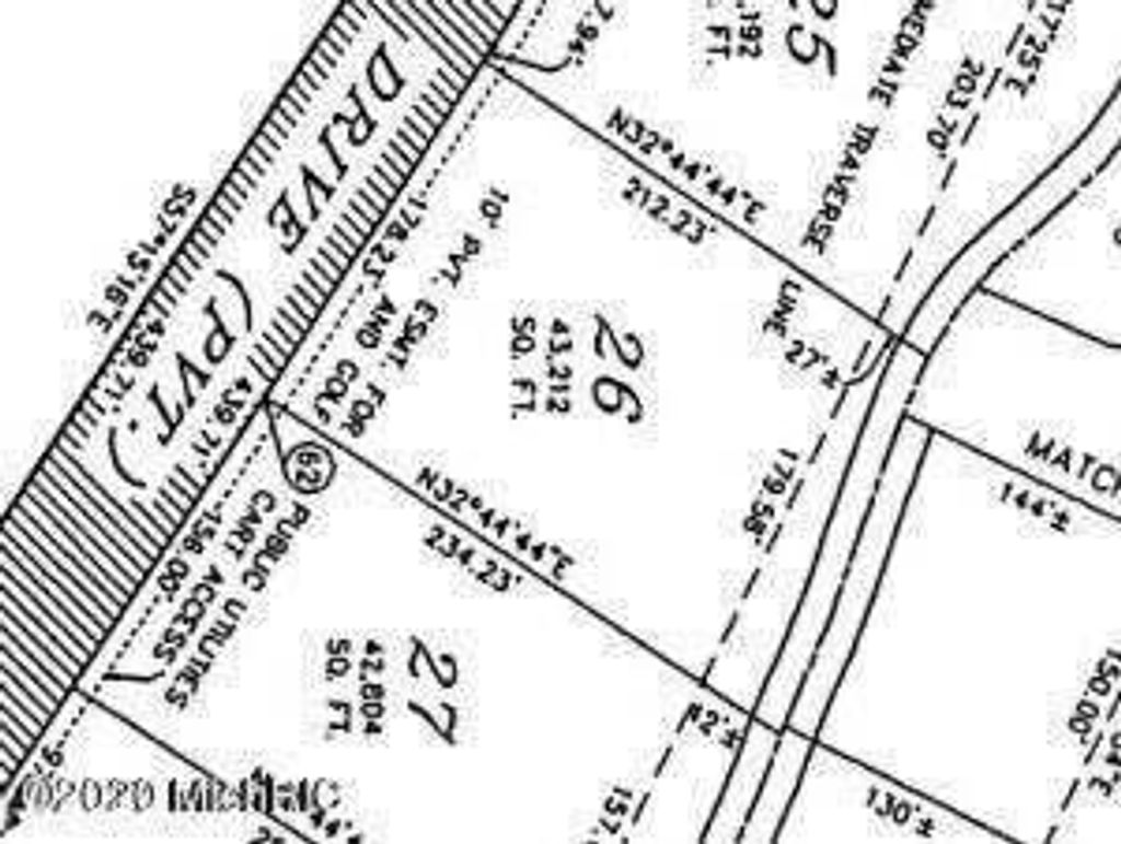 Photo of 12923 Riverview Drive, Gowen, MI 49326 (MLS # 26005241)