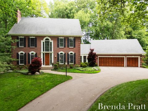 5691 Forest Glen SE Ada MI 49301