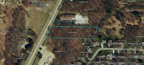 Photo of 0A Red Arrow Highway, Bridgman, MI 49106 (MLS # 24044281)
