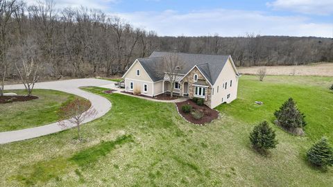 10377 Ivanrest Avenue SW Byron Center MI 49315