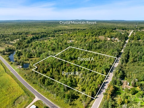Photo of Parcel B Yates Road, Copemish, MI 49625 (MLS # 26049151)