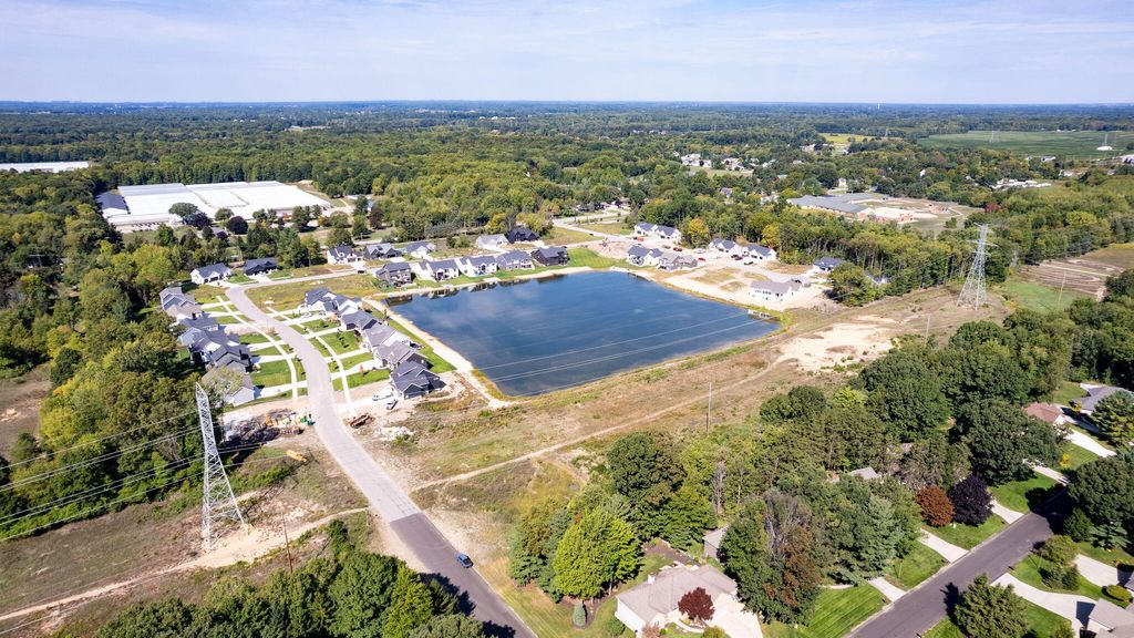 Photo of 7858 Tessa Trail #Lot 31, Hudsonville, MI 49426 (MLS # 26005425)